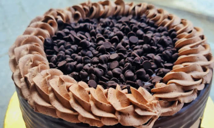 Cake Creation Uluberia